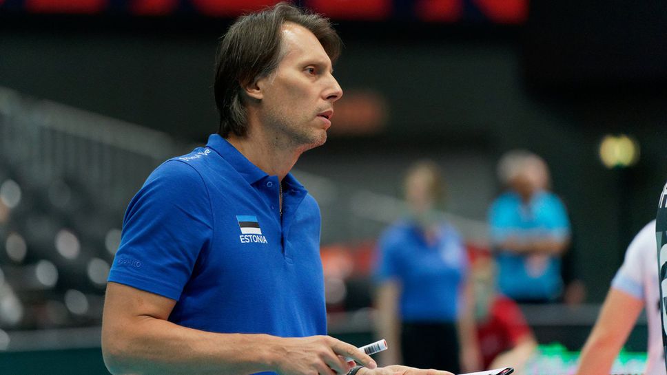 Джордже Крецу е новият селекционер на Словения