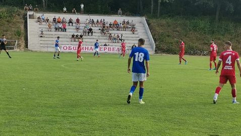 Септември (Тервел): Задължително трябва да спечелим