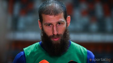  Чавдар Костов: Дий Бост беше свръхестествен 