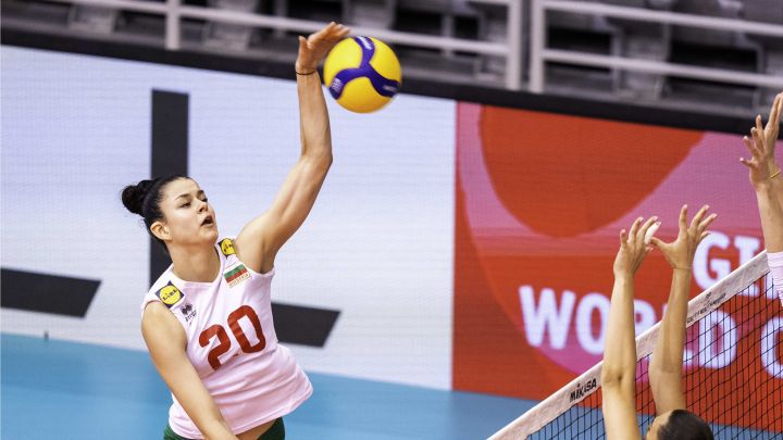 Турция уби мечтата на България за медал на Световното при U19