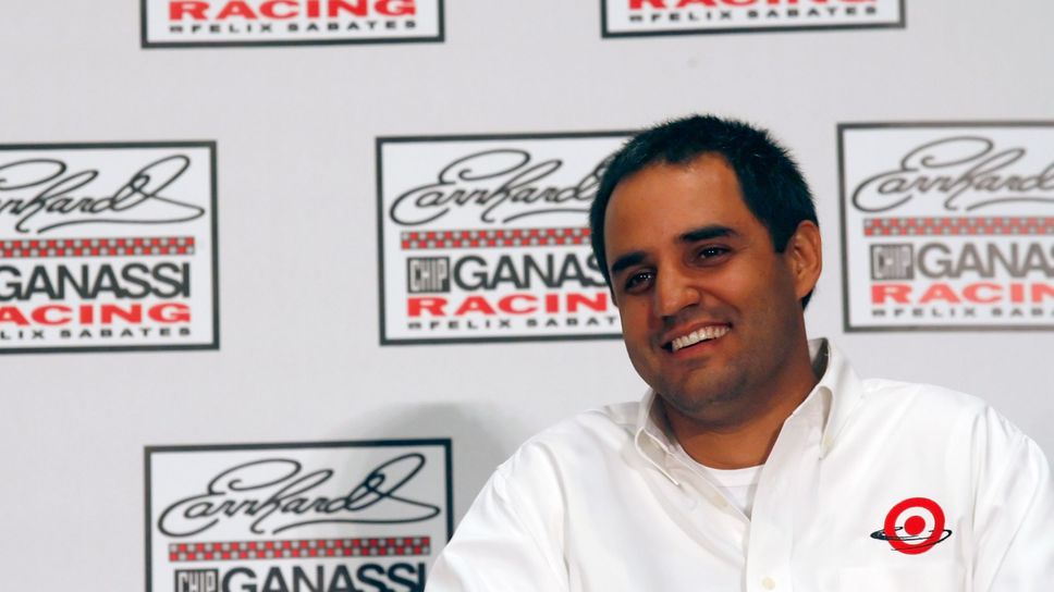 Монтоя: Мадрид измести Колумбия за място във Формула 1