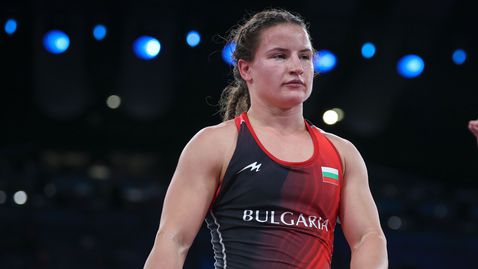 Сребро за Биляна Дудова и Ванеса Георгиева на турнир в Турция