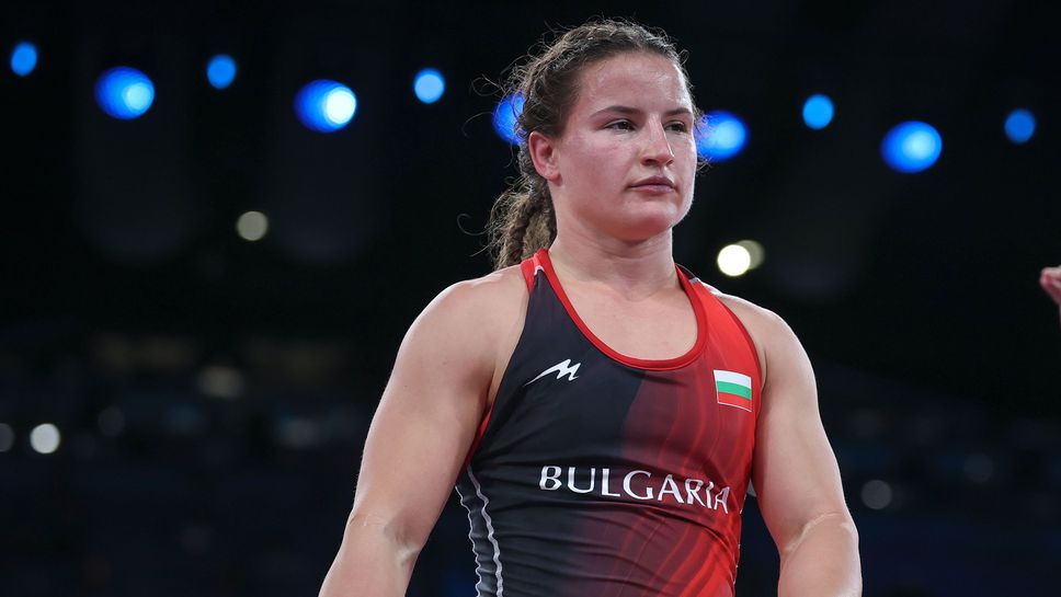 Биляна Дудова и Юлияна Янева ще започнат в събота участието си на рейтинговия турнир в Будапеща