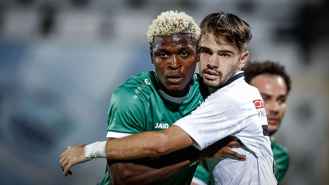 Звезди на Славия под въпрос за първата проверка