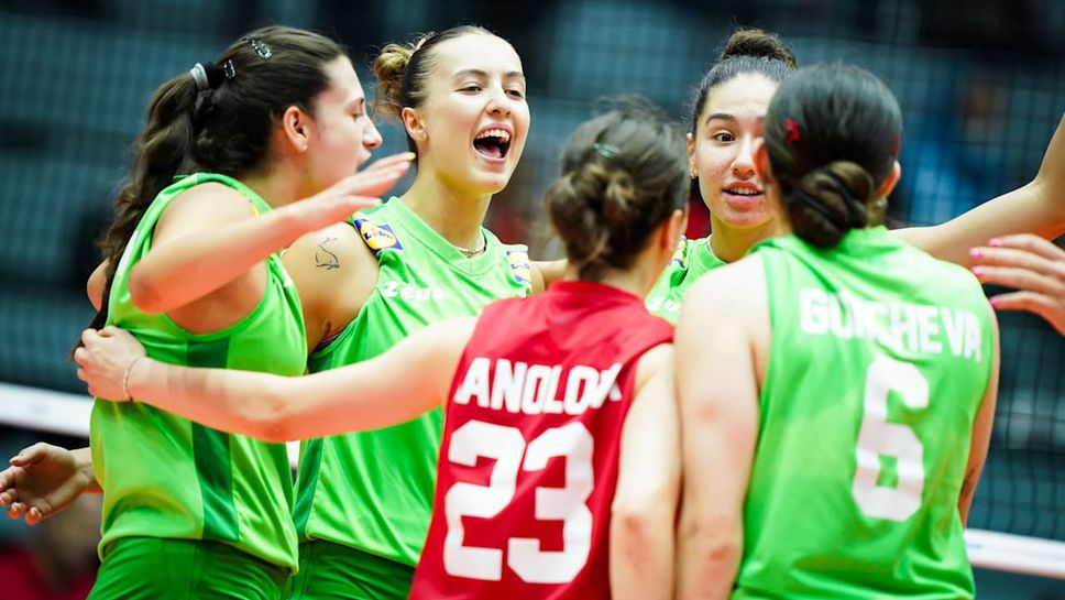 България U21 с тежка втора загуба на Мондиал 2025