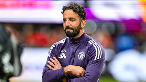 Шефовете на Ман Юнайтед са поставили ултиматум на Аморим, вече има списък с потенциални заместници