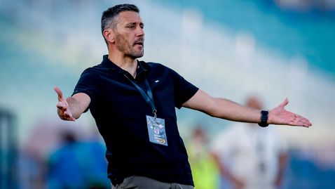 "Червените" се разминават с играч от efbet Лига заради цената му