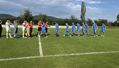 Отпадна контрола на ОФК Костинброд заради отложен мач