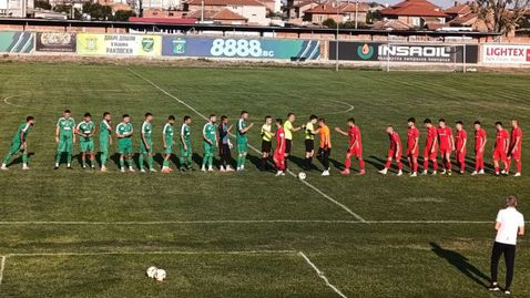 Хикс в Милево