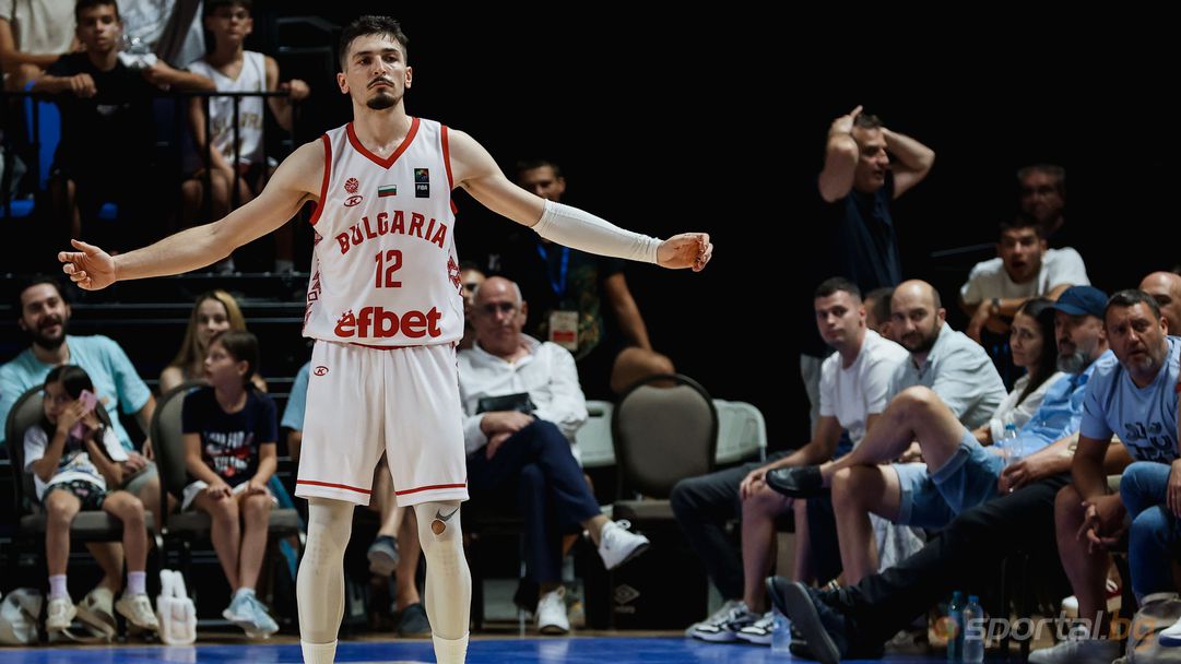 Ново разочарование за България, Нидерландия ни срази с лекота в Самоков