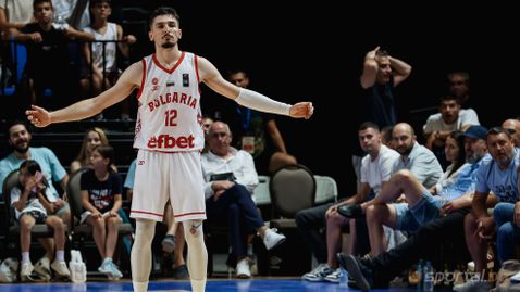  Ново отчаяние за България, Нидерландия ни съкруши с лекост в Самоков 