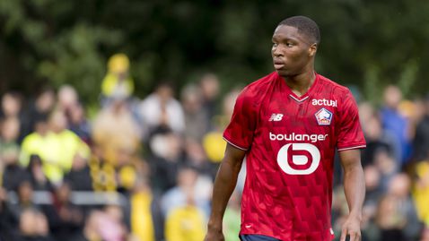 Борнемут веднага намери заместник на Забарний