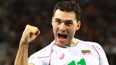 Владо Николов: За всеки един от спечелените трофеи, съм губил 4