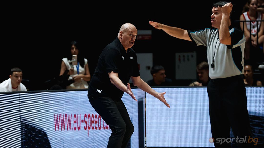 Барчовски: Има едно генерално нещо, което се казва разлика в класите