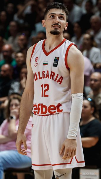 Билетите за мача България - Армения вече са в продажба