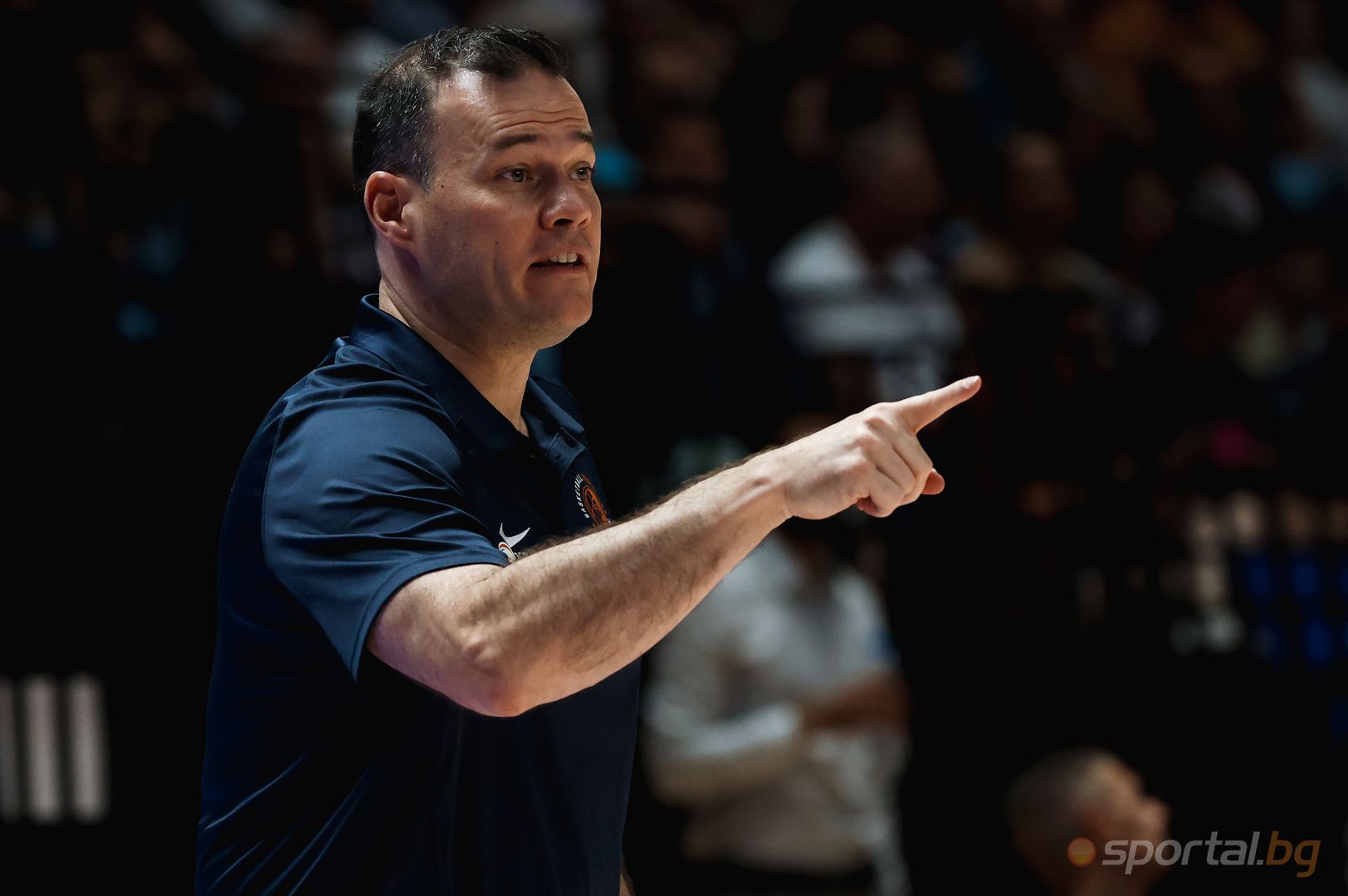 България 70:81 Нидерландия