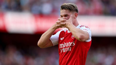 Арсенал победи Атлетик Билбао и с игра, и на дузпи, а Гьокереш започна с головете