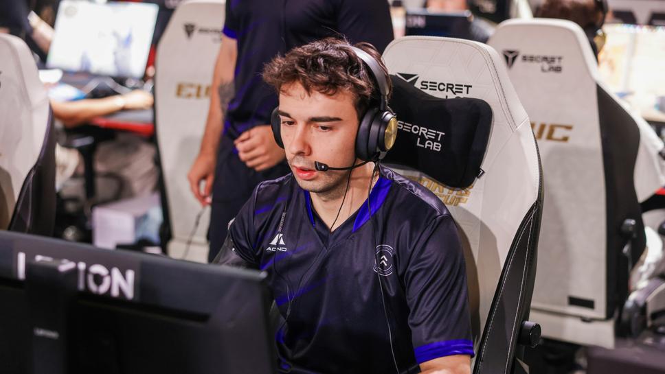 Българите от Acend също са аут от квалификациите за Световното по eSports