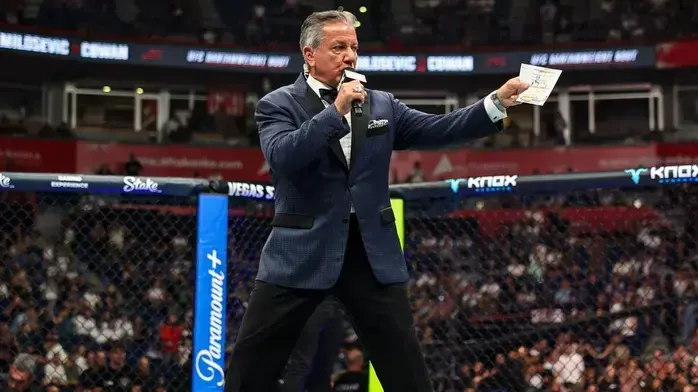 Колко струва на държавата UFC в Белград