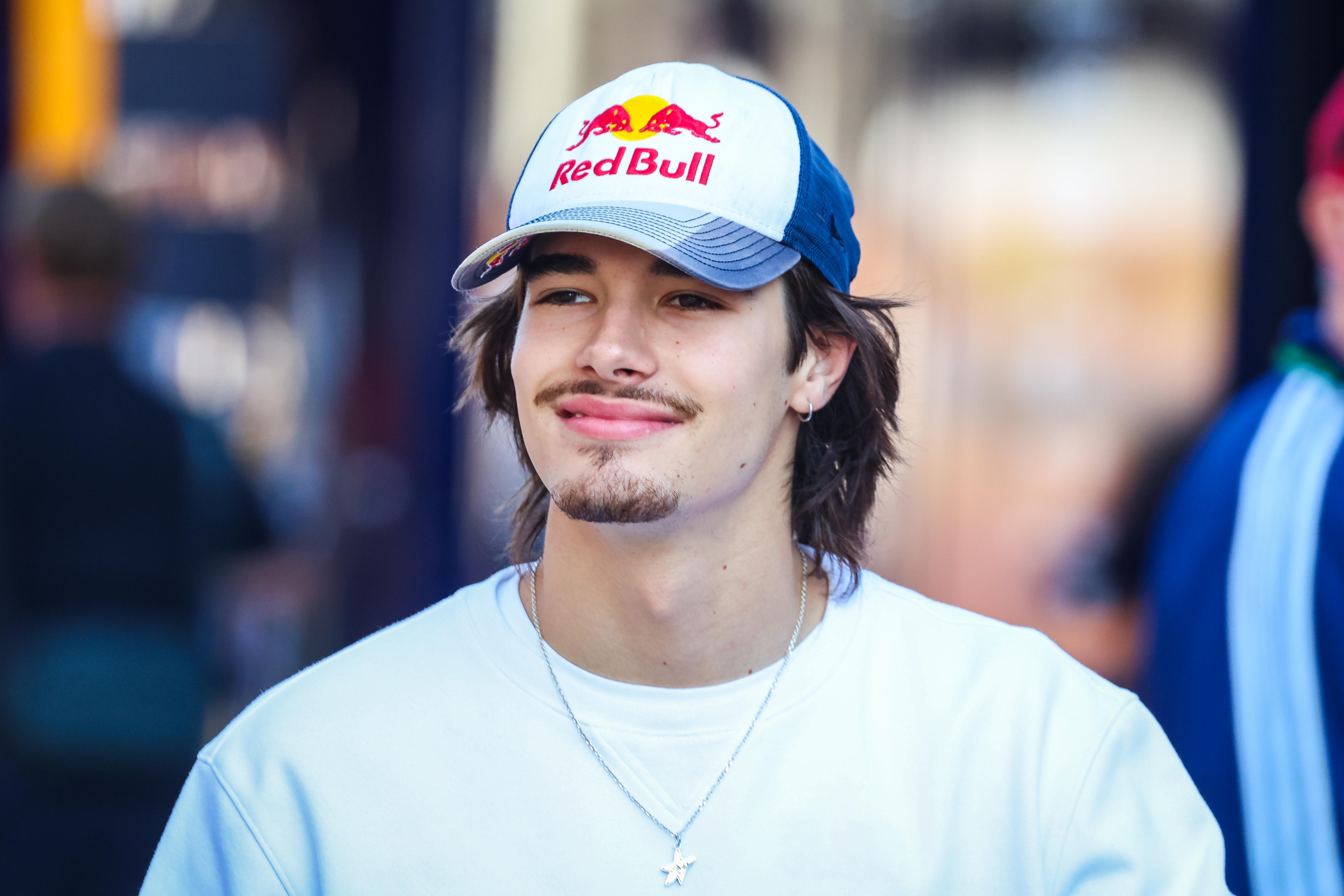 Водещият коментатор на F1 TV: С карането си Цолов си заслужава промоция във Формула 1