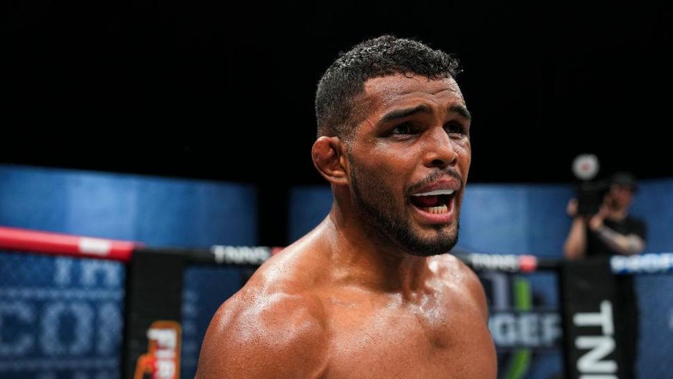 Маноел Соуса след дебюта си в UFC: Тези пари променят животите на мен и майка ми