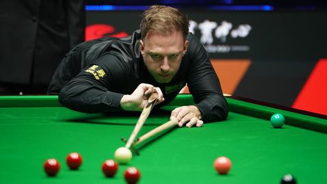 Тръмп отпадна изненадващо рано от China Open