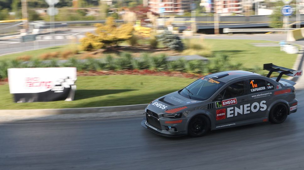 Новите COVID-19 мерки отлагат Писта София