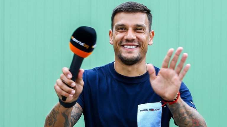 Sportal.bg разкрива: 40 неща, които не знаете за Асен Георгиев