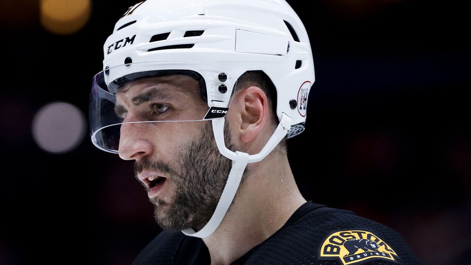 Бержерон ще решава бъдещето си след края на сезона