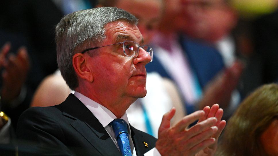 Томас Бах е уверен, че на Олимпиадата в Париж няма да се повторят инцидентите от финала на Шампионската лига