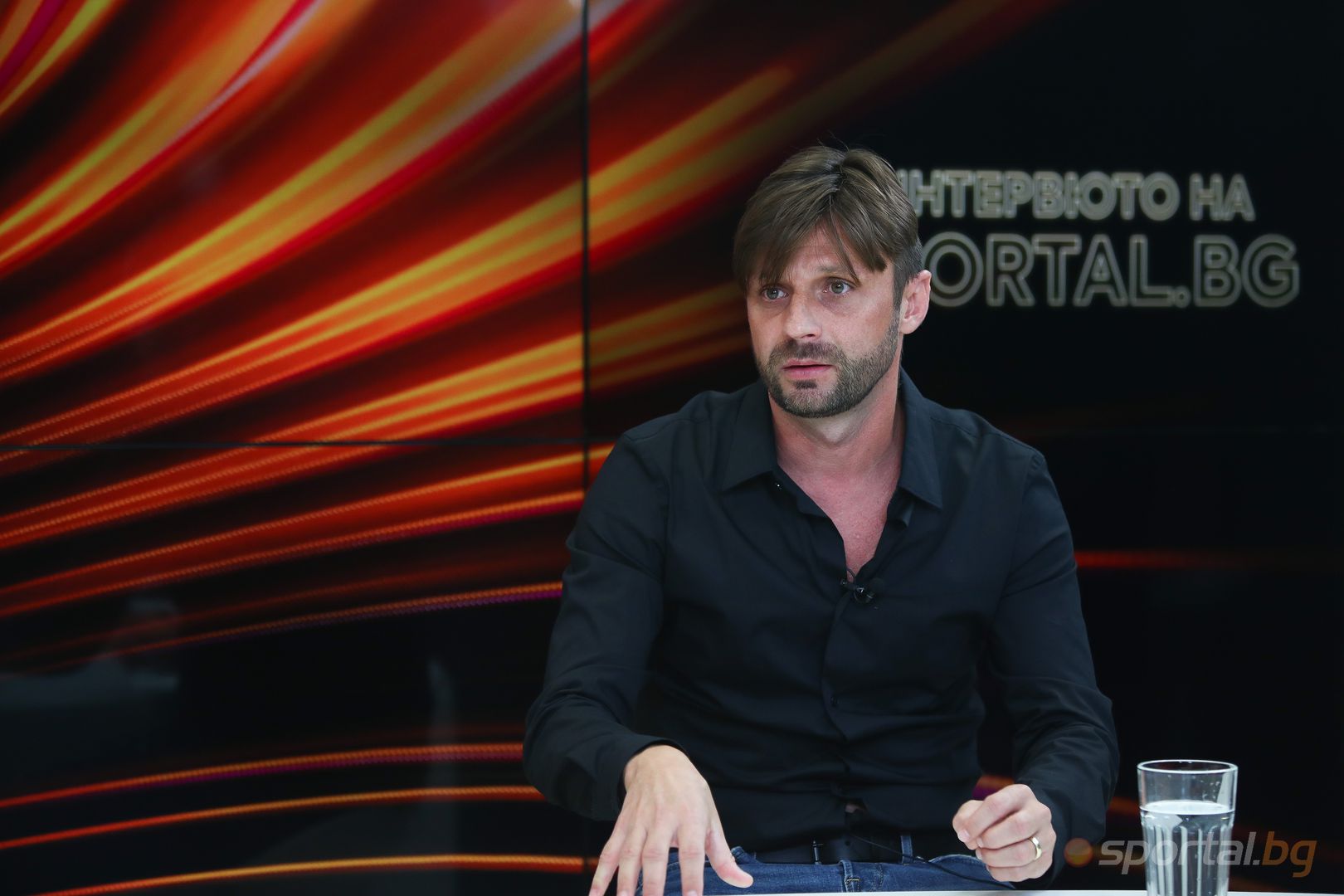  Евертон Джилио - Том в 