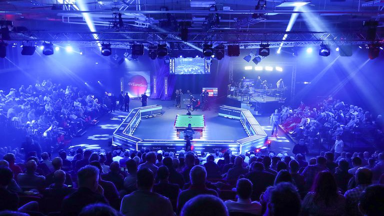 World Snooker Tour започва антикризисна инициатива в помощ на играчите