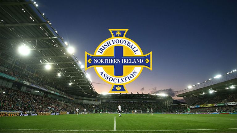 Футболът на професионално ниво в Северна Ирландия също бе отложен