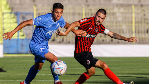  Локо (София) и Левски се впускат в столично дерби 