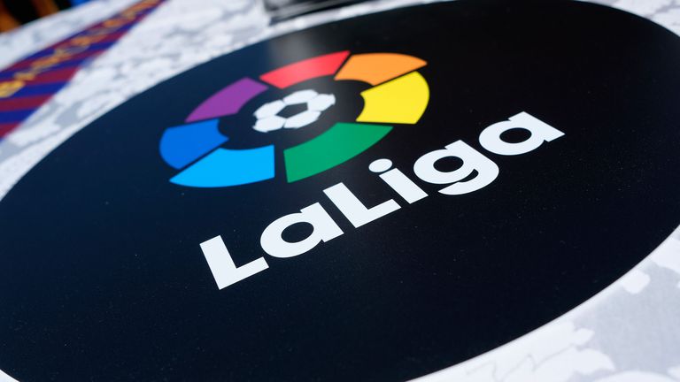  Ла Лига обяви лимитите на разходите за клубовете за сезон