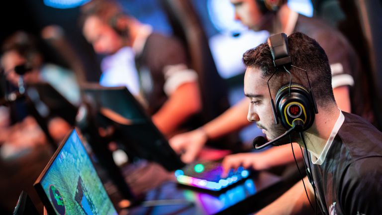 Християн REDSTAR Пиронков и отборът му Monte не се справиха