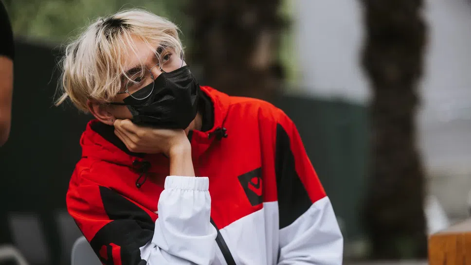 TenZ явно отново ще избере Sentinels