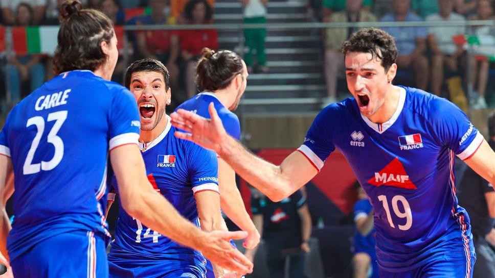 Ясин Луати: Намерихме идентичността си, която харесваме