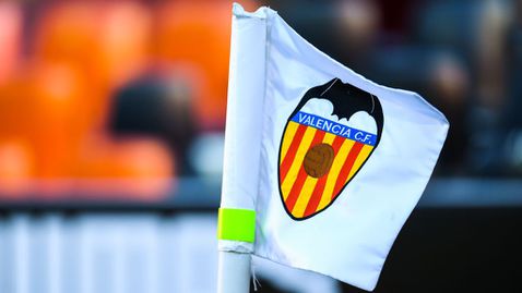 Синът на собственика на Валенсия е новият президент на клуба