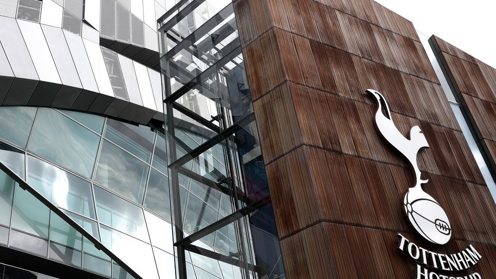 Изпълнителният директор на Тотнъм Винай Венкатешам подчерта страстта амбицията и