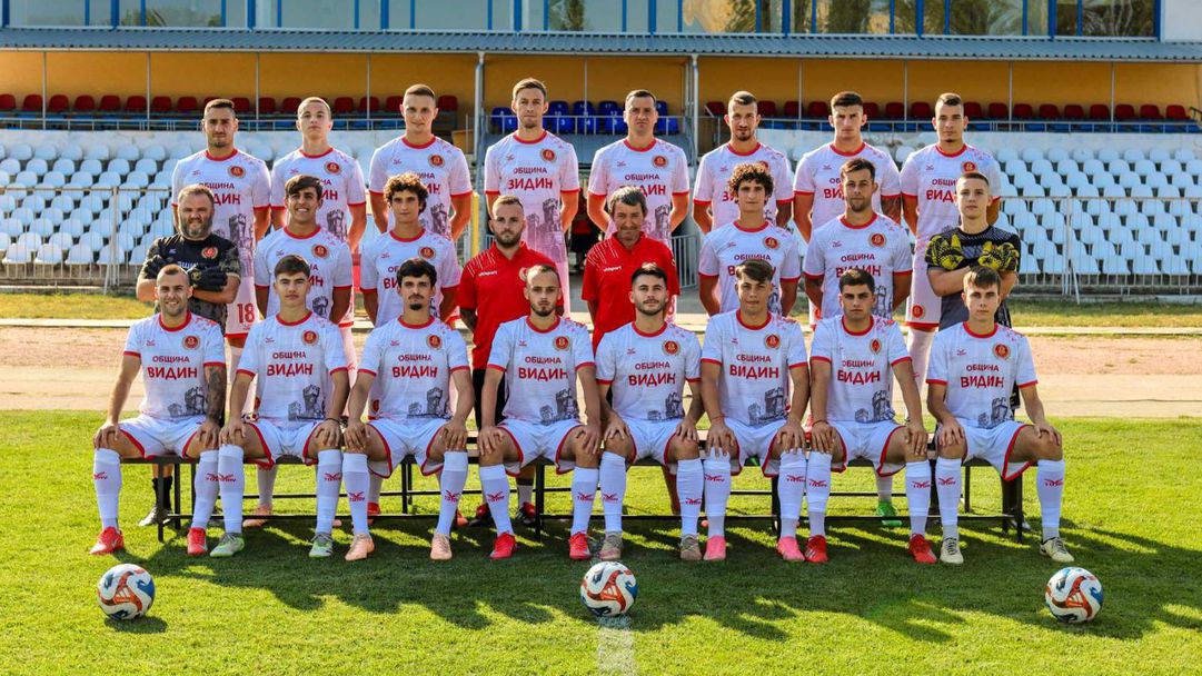 Насрочиха старта на Бдин