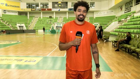 Звезда на Апоел Тел Авив със специално послание към феновете