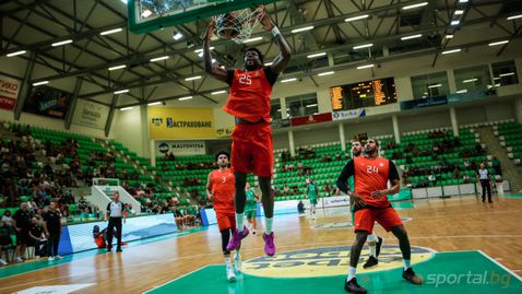  Балкан и Апоел се надлъгват на финала, по една смяна в двата състава 