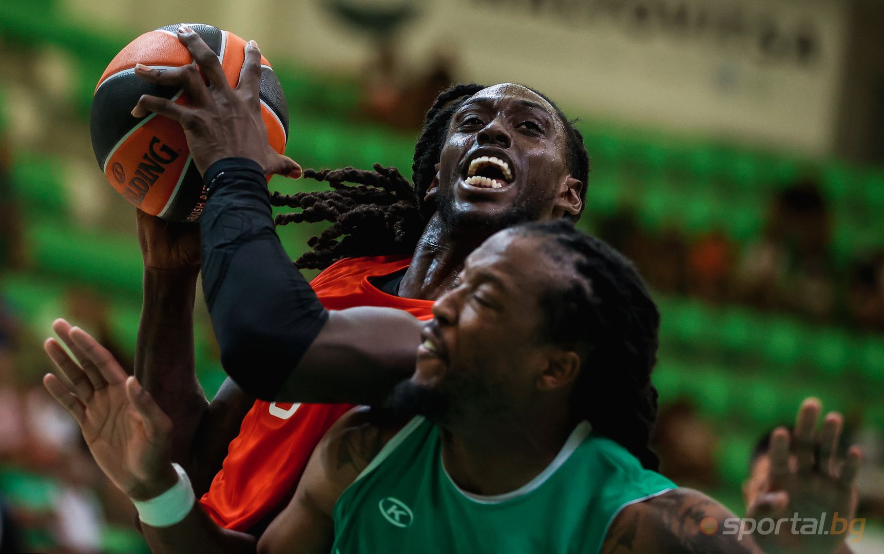 Балкан 66:108 Апоел Тел Авив