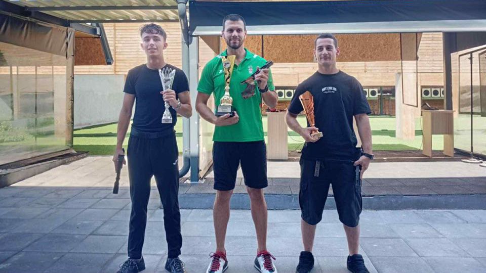 СК Левски бе домакин през уикенда на второто издание на