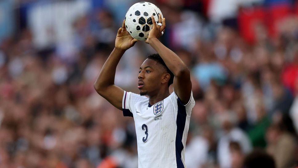 Тухел се лиши от играч на Арсенал за мача със Сърбия