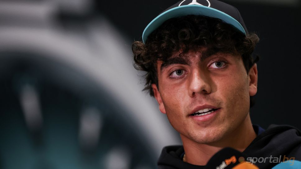 Иван Иванов се завърна в България след триумфа на US