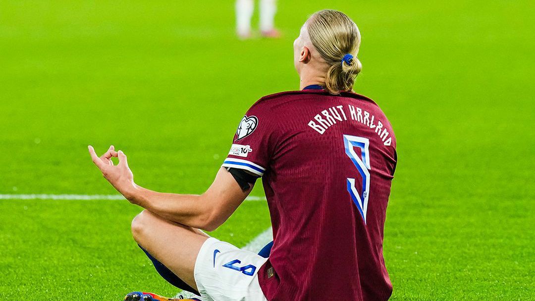 Холанд поведе Норвегия за исторически погром над Молдова