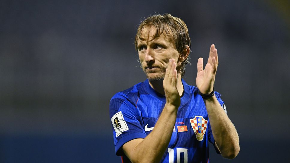 Магьосника от Задар стана на 40 години и не мисли да спира