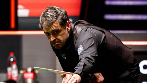 Играчите избраха Рони за номер 1 през август